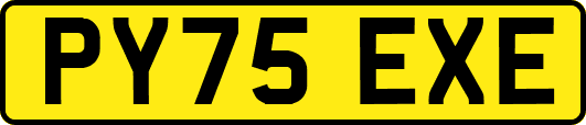 PY75EXE
