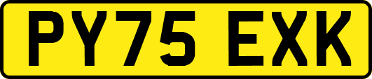 PY75EXK