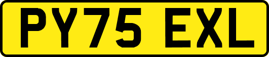 PY75EXL