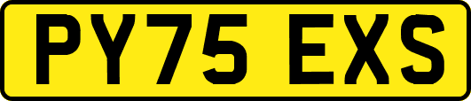 PY75EXS