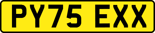 PY75EXX