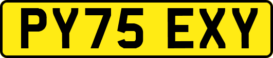 PY75EXY