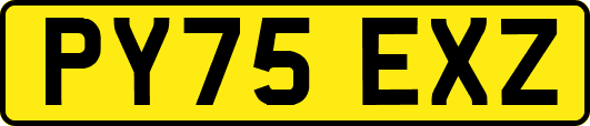 PY75EXZ