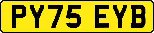 PY75EYB