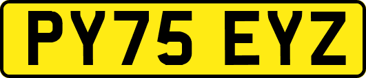 PY75EYZ