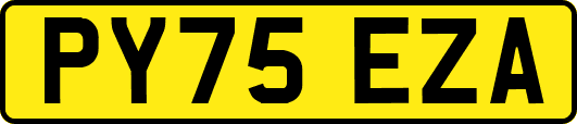 PY75EZA