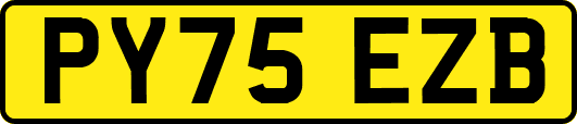 PY75EZB