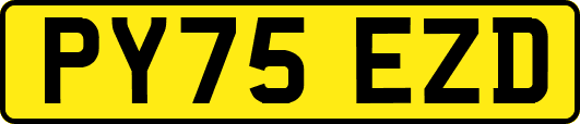 PY75EZD