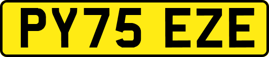 PY75EZE