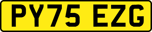 PY75EZG