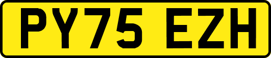 PY75EZH
