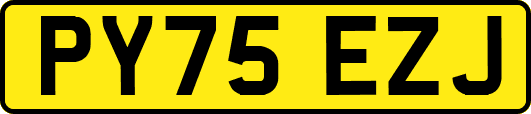 PY75EZJ