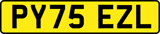 PY75EZL