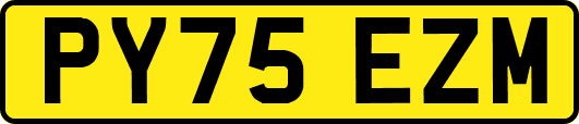 PY75EZM