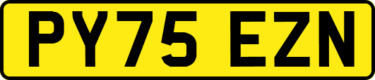 PY75EZN