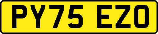 PY75EZO