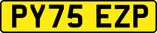 PY75EZP