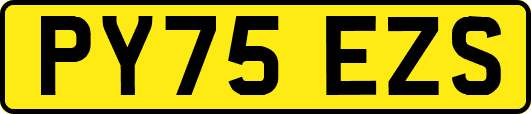 PY75EZS
