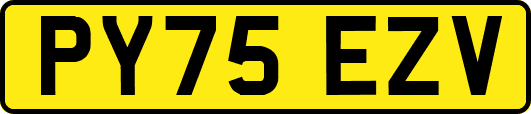 PY75EZV