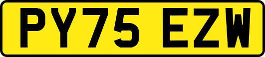 PY75EZW