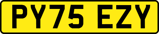 PY75EZY