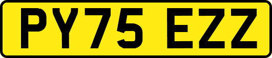 PY75EZZ