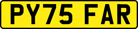 PY75FAR