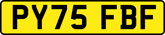 PY75FBF