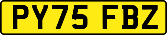 PY75FBZ