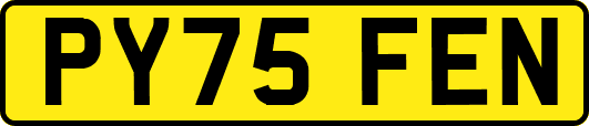 PY75FEN