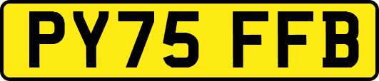 PY75FFB