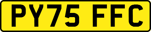PY75FFC
