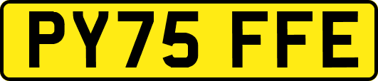 PY75FFE