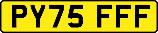 PY75FFF