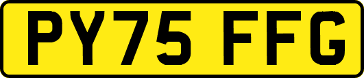 PY75FFG