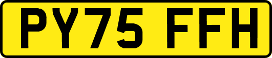 PY75FFH