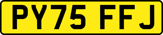 PY75FFJ
