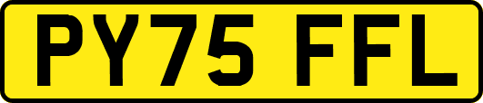 PY75FFL