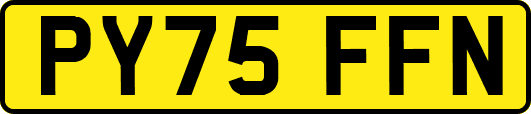 PY75FFN