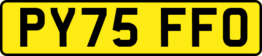 PY75FFO