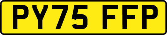 PY75FFP