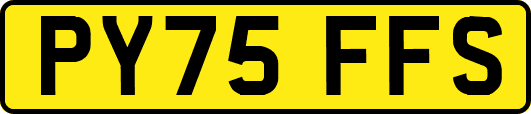 PY75FFS