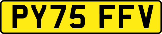 PY75FFV
