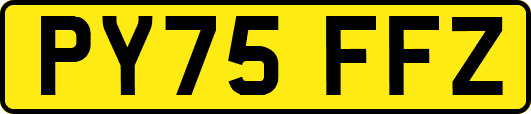PY75FFZ
