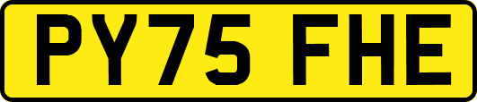 PY75FHE