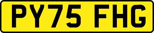 PY75FHG