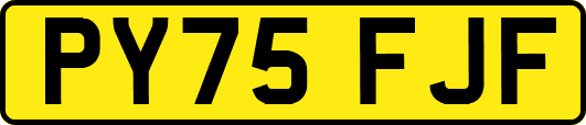 PY75FJF
