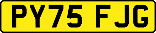 PY75FJG