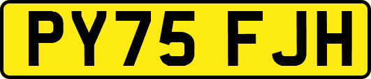PY75FJH