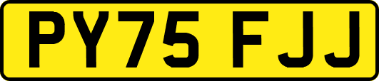 PY75FJJ